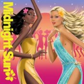 Обложка Zara Larsson & Muni Long – Midnight Sun