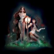 Обложка Irina Rimes & Jerry Heil – HORA