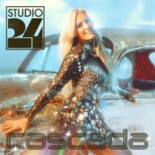 Обложка Cascada – Studio 24