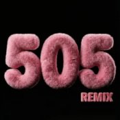 DOROFEEVA & Elysees - 505 (Remix)
