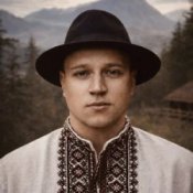 Roman Lavruk - Йду до тебе