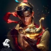 DJSEREGA&DJAI - СВЕТ*ТЬМА