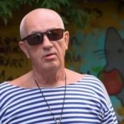 Ицык Цыпер & Игорь Цыба x Misha Plein & So Green - Море (Alex Botcher Blend)