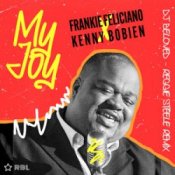 Обложка Nu Life Feat. Kenny Bobien – My Joy