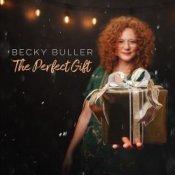 Becky Buller feat. The Fairfield Four - Mary Rocked Her Baby
