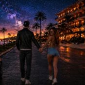 Обложка GJ Echo – В Готелі Ресторан