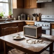 Обложка Сергей Видов – Танцы на кухне