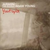 Armin van Buuren feat. Adam Young - Youtopia (Radio Edit)