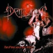 Обложка Demoniac – Night Demons