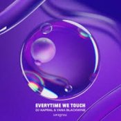DJ Kapral & Yana Blackwine – Everytime We Touch