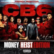 Обложка French Montana & DJ Drama – Yes I Do