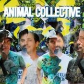 Animal Collective – People