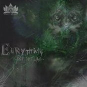 Обложка Eurythmy – Unfurl