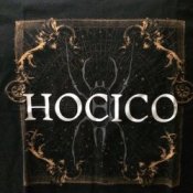 Обложка Hocico – Never Be Tamed