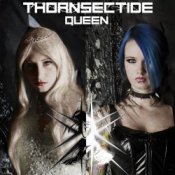 Обложка Thornsectide – Queen (Dark Breakbeat Version By Freaky Mind)