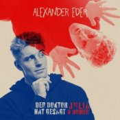 Обложка Alexander Eder – Julia & Romeo
