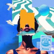 Обложка Iaco & Adam Rigby & Chloe Hetier – Write These Words