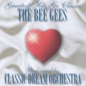 Обложка Bee Gees – Deeply, Deeply Me
