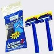 Обложка Yabujin – LASER II TWIN BLADE RAZ3RS