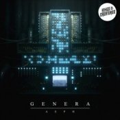 Обложка Aeph – Seadrome