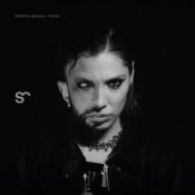 Обложка Errortica & Reptiloid – Psycho