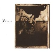 Обложка Pixies – Where Is My Mind