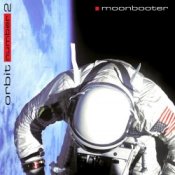 Обложка Moonbooter – Hymne A La Lune