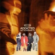 Обложка Zerb & The Chainsmokers & Ink – Addicted