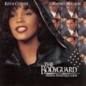 Обложка Whitney Houston – I Will Always Love You (из х/ф Телохранитель)