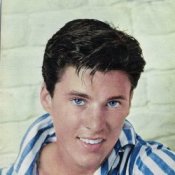 Обложка Ricky Nelson – Things You Gave Me