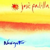 Обложка Jose Padilla – Strolling