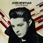 Обложка John Newman – Love me Again