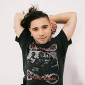 Обложка Skrillex – My Name Is Skrillex