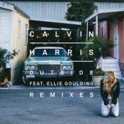 Обложка Calvin Harris feat. Ellie Goulding – Outside (Oliver Heldens Remix)