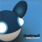 Обложка Deadmau5 – Orca
