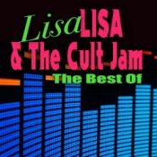 Обложка Lisa Lisa & Cult Jam – Head to Toe (Singalong Version)