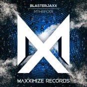 Обложка BlasterJaxx, Jamez – Party All Week