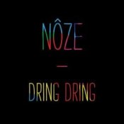 Обложка Noze feat. Riva Starr – Dring Dring (Original Mix)