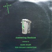 Обложка Green Velvet aka Cajmere – Answering Machine (Chicago Connection Dub)