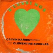 Обложка Calvin Harris & Clementine Douglas – Blessings (Maison Ware Edit)