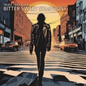 Обложка Pierse feat. Blair – Bitter Sweet Symphony