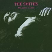Обложка The Smiths – The Boy With The Thorn In His Side