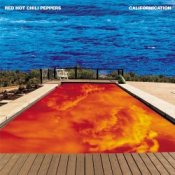 Обложка Red Hot Chili Peppers – Californication