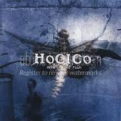 Обложка Hocico – Not Human