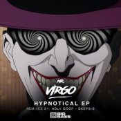 Обложка Mr. Virgo – Jazzy