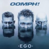 Обложка Oomph – Who You Are