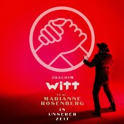Обложка Joachim Witt feat. Marianne Rosenberg – In Unserer Zeit