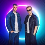 Обложка BlasterJaxx, Shiah Maisel – One More Smile