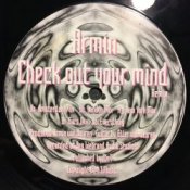 Обложка Armin van Buuren – Check Out Your Mind (Euro Mix Radio Edit)