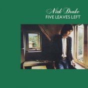 Nick Drake – River Man